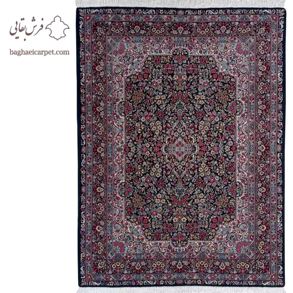 فرش دستباف کرمان(قالیچه سرام)/فرش بقایی