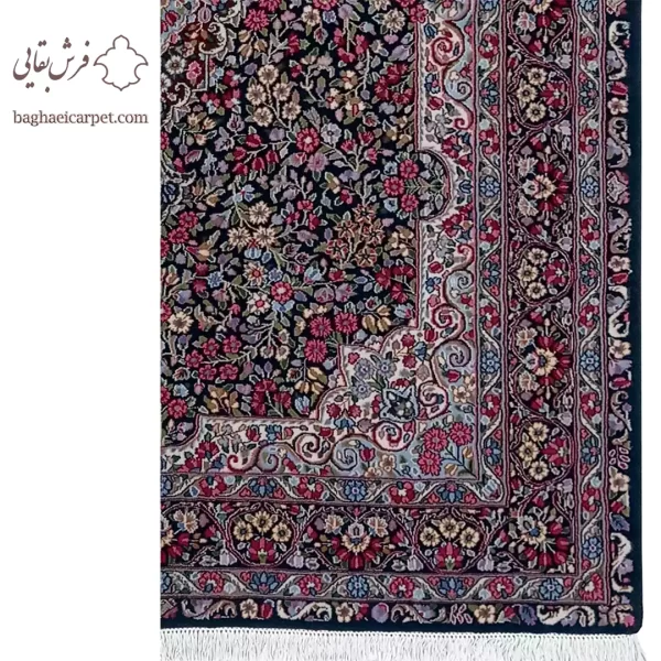 فرش دستباف کرمان(قالیچه سرام)/فرش بقایی