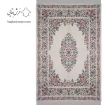 فرش دستباف کرمان(قالیچه 2*1.5 دیبا)/فرش بقایی