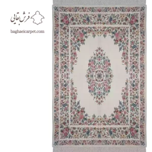 فرش دستباف کرمان(قالیچه 2*1.5 دیبا)/فرش بقایی